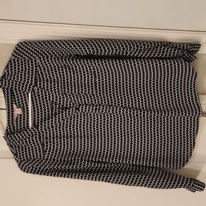 Womens Xsmall blouse